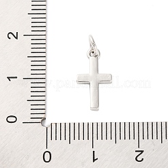 Rack Plating Brass Pendants&nbsp;LS-KK-P208-02P