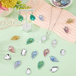 Resin Cabochons&nbsp;DIY-SC0033-55A