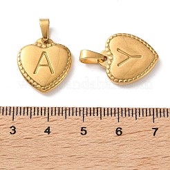 201 Stainless Steel Pendants&nbsp;SA-CBA2A5E-04G