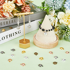 84Pcs 7 Colors Alloy Pendants&nbsp;FIND-SC0007-76