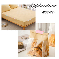 24Pcs 4 Colors ABS Plastic Mattress Sheet Fixing Clip&nbsp;FIND-DC0008-69