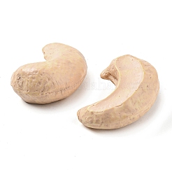 Opaque Resin Decoden Cabochons&nbsp;RESI-H156-02-02