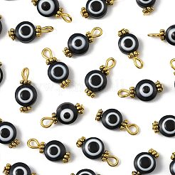 50Pcs Resin Pendants&nbsp;PALLOY-FS00040-01