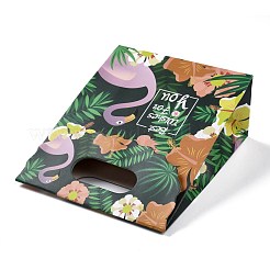Rectangle Paper Flip Gift Bags&nbsp;CARB-L010-03S-02