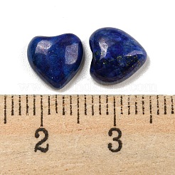Natural Lapis Lazuli Cabochons&nbsp;G-H309-01-01