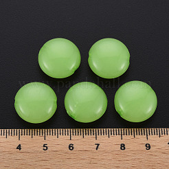 Imitation Jelly Acrylic Beads&nbsp;MACR-S373-86-E06