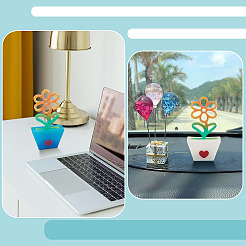 DIY Decorative Ornaments Silicone Molds&nbsp;SIMO-TAC0007-03C