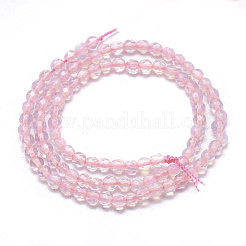Opalite Beads Strands&nbsp;G-L557-44-4mm