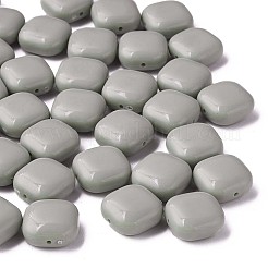 Opaque Acrylic Beads&nbsp;MACR-S373-147-A05