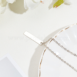 Brass Pendants&nbsp;KK-BC0001-53S
