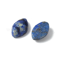 Natural Lapis Lazuli Cabochons&nbsp;G-Z075-05C
