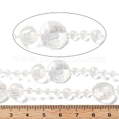 Acrylic Crystal Garlands Strands&nbsp;DIY-XCP0003-76