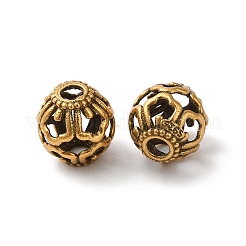925 Sterling Silver Beads&nbsp;STER-M113-26AG