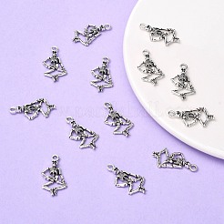 Punk Alloy Pendants&nbsp;X-EA8768Y