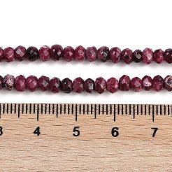 Natural White Jade Beads Strands&nbsp;G-Z069-01R