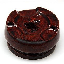Wood Decoration Accessories Display Bases for Gemstone&nbsp;DJEW-D032-02