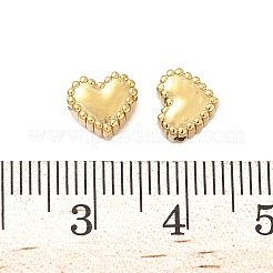 304 Stainless Steel Beads&nbsp;STAS-P401-01G