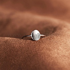 Alloy Finger Rings&nbsp;FS-WGDF188-01