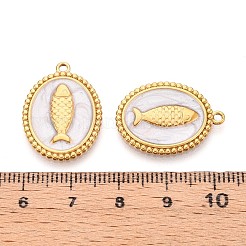 304 Stainless Steel Pendants&nbsp;STAS-N111-04G