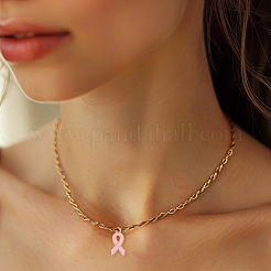 60Pcs Alloy Enamel Pendants&nbsp;ENAM-DC0001-76
