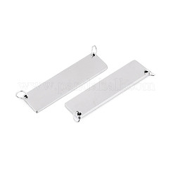 201 Stainless Steel Pendants&nbsp;STAS-T073-54P