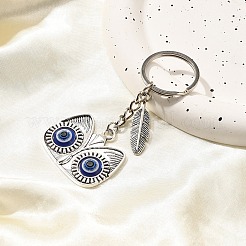 Alloy Keychain&nbsp;KEYC-YW00113