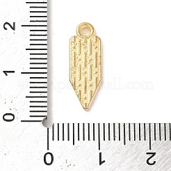 Alloy Enamel Pendants&nbsp;ENAM-R147-11B