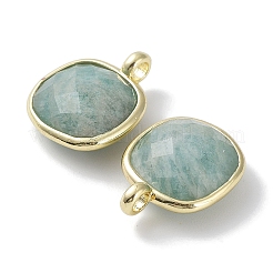 Gemstone Pendants&nbsp;G-G012-09E