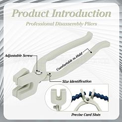 Alloy Pliers&nbsp;TOOL-WH0159-11