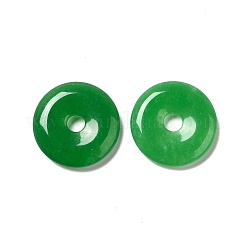 Natural Malaysia Jade Pendants&nbsp;G-R418-26