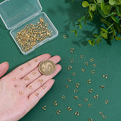 160Pcs 4 Styles Wire Guardian and Protectors&nbsp;KK-ME0002-77