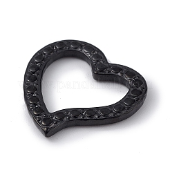 304 Stainless Steel Linking Rings Ion Plating(IP)&nbsp;STAS-I673-01EB