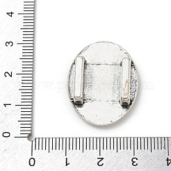 Alloy Slide Charms&nbsp;FIND-E051-11AS