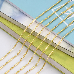 Brass Ball Chains&nbsp;CHC-S008-007A-G