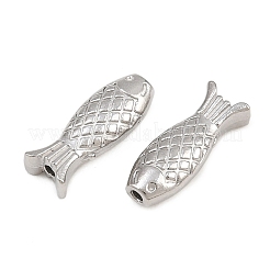 304 Stainless Steel Beads&nbsp;STAS-Q358-02P-01