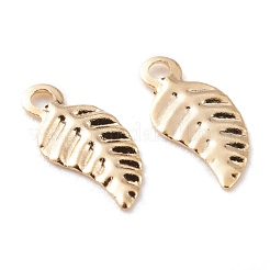 Brass Charms&nbsp;KK-Y003-11G