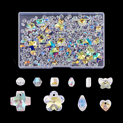 DIY Jewelry Making Finding Kits&nbsp;DIY-BT0001-38