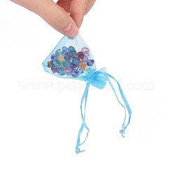 Organza Gift Bags&nbsp;OP110-4