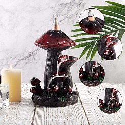 Backflow Incense Burners&nbsp;JX255A