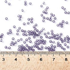 TOHO Round Seed Beads&nbsp;SEED-XTR11-0019F