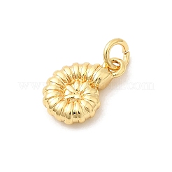 Brass Charms&nbsp;KK-Z135-14D-G
