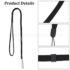 6Pcs Polyester Neck Straps&nbsp;AJEW-GF0012-64
