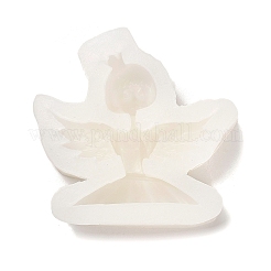 Angel & Fairy Candle Bust Portrait Silicone Molds&nbsp;DIY-L072-010B