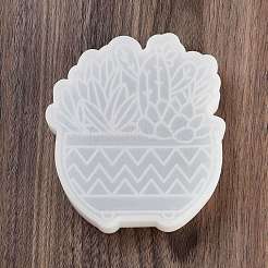 DIY Silicone Candle Molds&nbsp;LS-SIMO-G004-02C