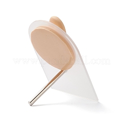 Soft Silicone Ear Displays Mould&nbsp;ODIS-E016-01