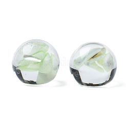 Transparent Acrylic Cabochons&nbsp;TACR-N006-78B