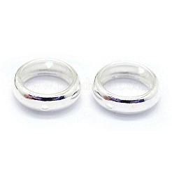 925 Sterling Silver Bead Frames&nbsp;STER-I016-114A
