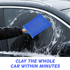 Car Beauty Cleaning Cloth&nbsp;AJEW-WH20816-195