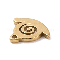 304 Stainless Steel Charms&nbsp;STAS-G287-04G