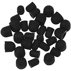 30Pcs 2 Styles Silicone Pen Tip Case&nbsp;AJEW-CP0010-30